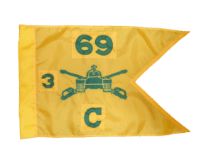 Armor Guidon